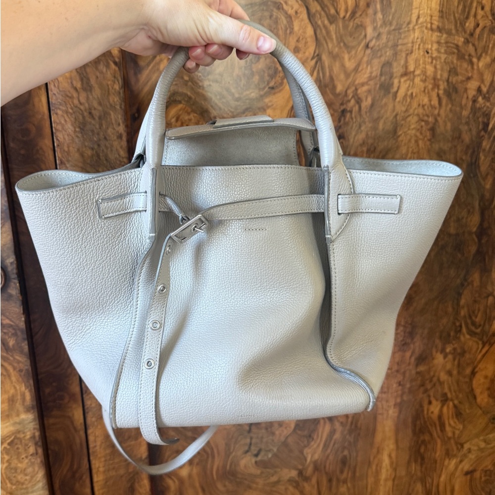 Celine “Big Bag” small